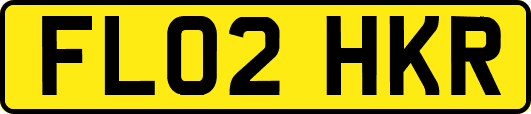 FL02HKR