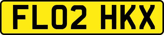 FL02HKX