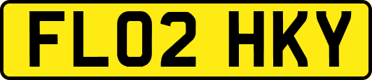 FL02HKY