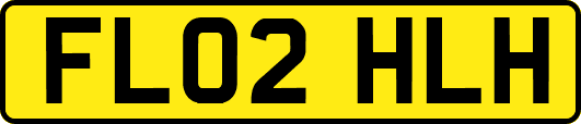 FL02HLH