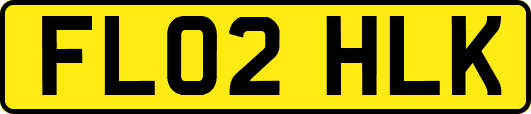 FL02HLK