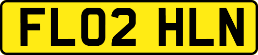FL02HLN