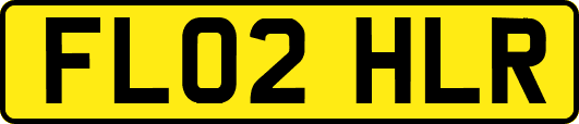 FL02HLR