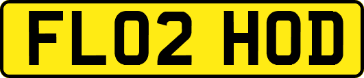 FL02HOD