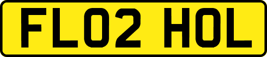 FL02HOL