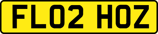 FL02HOZ