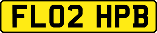 FL02HPB