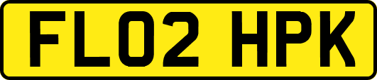 FL02HPK