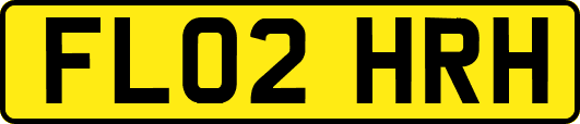 FL02HRH