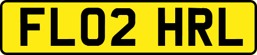 FL02HRL