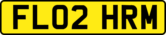 FL02HRM