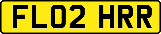 FL02HRR