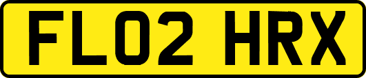 FL02HRX