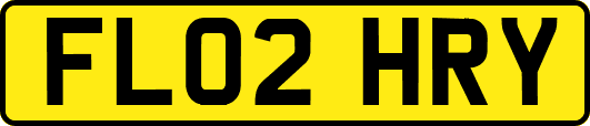 FL02HRY