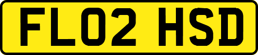 FL02HSD
