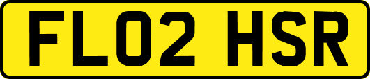 FL02HSR
