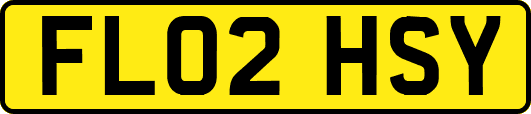 FL02HSY