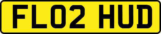 FL02HUD