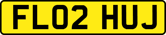 FL02HUJ