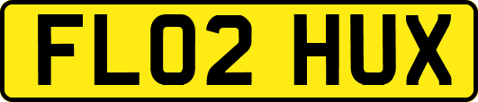 FL02HUX