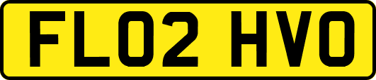 FL02HVO