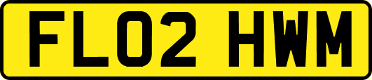 FL02HWM