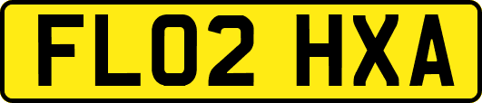 FL02HXA