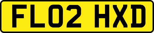 FL02HXD