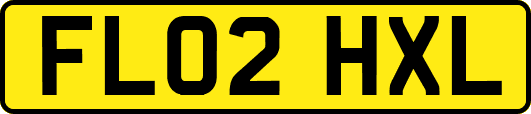 FL02HXL