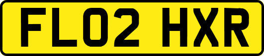 FL02HXR