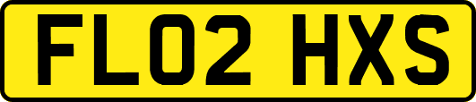 FL02HXS