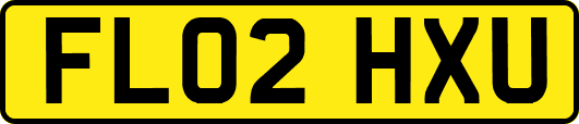 FL02HXU