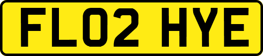 FL02HYE