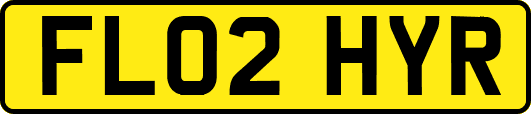 FL02HYR