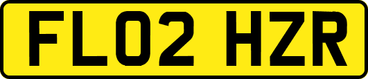 FL02HZR
