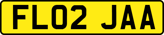 FL02JAA