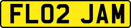 FL02JAM