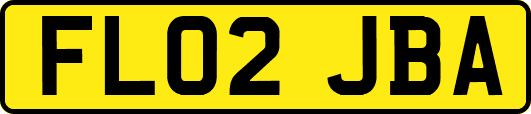 FL02JBA