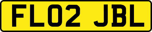 FL02JBL