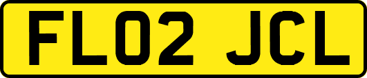 FL02JCL