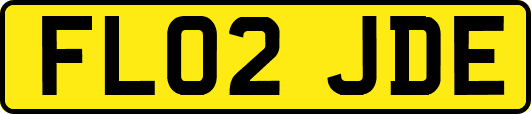 FL02JDE