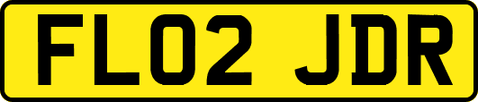 FL02JDR