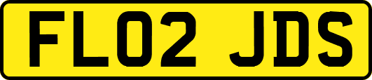 FL02JDS