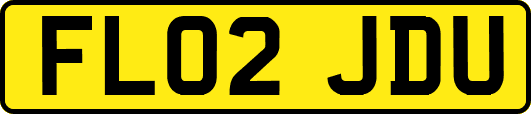 FL02JDU