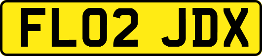 FL02JDX
