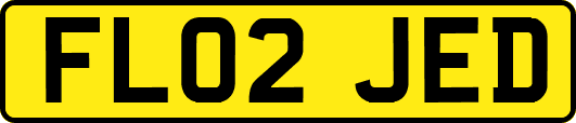 FL02JED