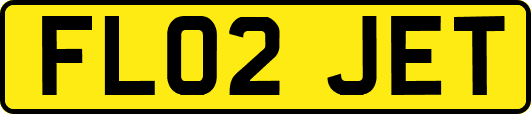 FL02JET