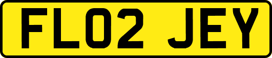 FL02JEY