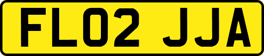 FL02JJA