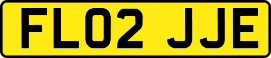 FL02JJE